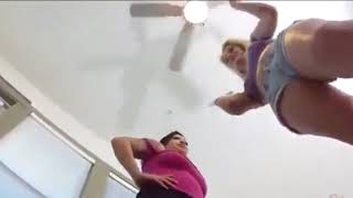 Giantess Evil Foot Crush Unaware Vore POV