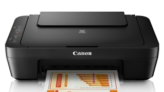 Canon printer MG2570 UNBOXING/REVIEW|:| from :- ALL IN ONE