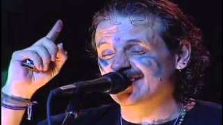 Me miraba a los ojos - Real de Catorce en vivo