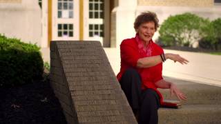 Glimpses of Lancaster County with Beverly Lewis (Parts I, II, and III)