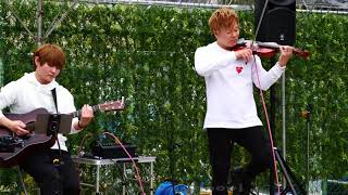Ado うっせぇわ プロがヴァイオリン演奏 Violinist SHOGO