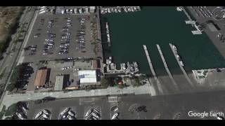 TATTN CROW VIEW FLIGHT TEST 1