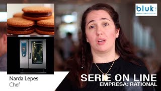 RATIONAL - Serie On Line - Productora Bluk Films
