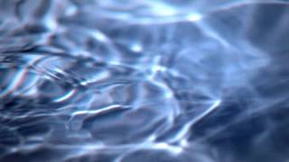 Футаж Вода 7