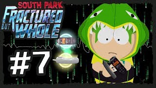 South Park The Fractured But Whole - PART 7 - Elite Hacker