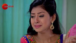 Radha - Indian Bangla Story - Epi 363 - Nov 8, 2017 - Zee Bangla TV Serial - Best Scene