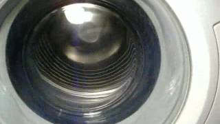 Bosch Maxx WFL 1607 - Bawełna 60