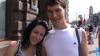 #МывПитере - 25. По утрам, надев трусы, не забудьте... ? ? ?