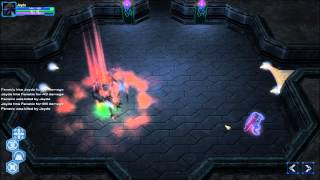Rogue Star Alpha v0.200 Turn Based Combat