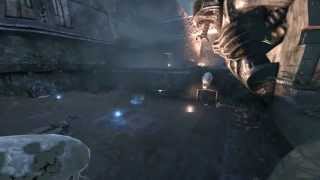 aliens vs predator часть 5(конец) чужой