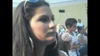 Festival Lysá nad Labem 2012