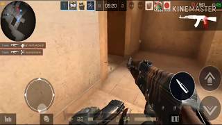 Standoff 2// Part 3 || Update day 0.10.10