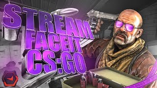 ИГРАЮ ММ СО ЗРИТЕЛЯМИ. ПОТОМ ИГРАЮ ФЕЙСИТ ПРЕМИУМ. STREAM CS:GO.