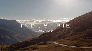 INDUSTRIE PRESENTS: WINTER 15