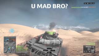 BF4 Trolling Montage