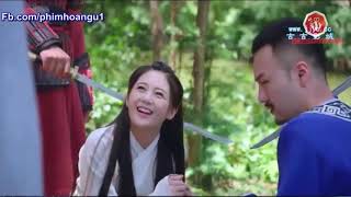 Vương Phi Bướng Bỉnh 02 Vietsub