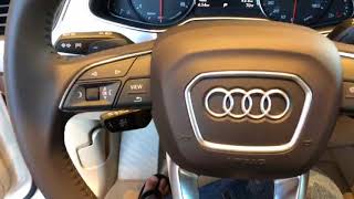 #Audi Houston