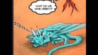 2 new vore comics