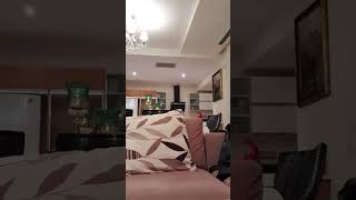 دیانا دادمهر - هرکی با ایران زد و بند کنه شبِش تارِ