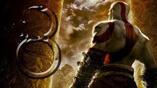 God of war - God of war Chains of olympus | Entramos en el inframundo | Parte 8 |