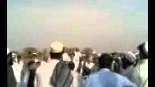 Afghan cab drivers launching a Saudi