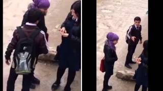 Вкинулись спайса, Дагестан 2014