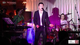 Открытие сезона Jazz Parking (Jam Session) & Алексей Чумаков