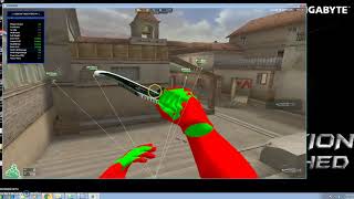 Crossfire PH Hack 03-24-2018
