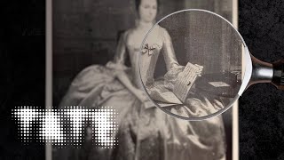 The Case of the Missing Painting | Arthur Devis 