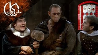 L'assassin de kaamelott - Kaamelott - Livre I / [ENG SUB]