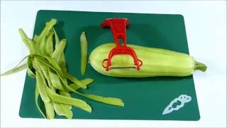 Универсальный нож для овощей и фруктов
