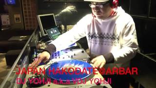 DJ YOHJI FAVORITE MIX