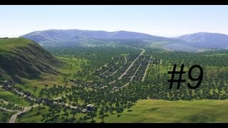 Прохождение CitiesXL 2012.Серия 9-Битва против безработицы