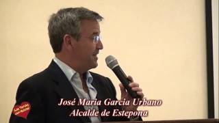 La Empresa Ikasa Presenta el Proyecto inmobiliario que realizará en Estepona