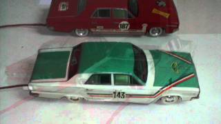 MIS DODGE DART´S de JYESA