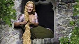 Rapunzel Masal Filmi İzle - Türkçe Dublaj