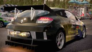 Need for Speed: Shift Launch Video