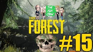 80's ROCK MUSIC | THE FOREST FULL RELEASE GAMEPLAY #15