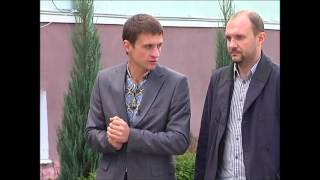 Знайомтеся - Петро Шкутяк