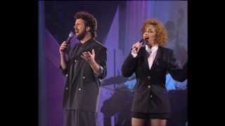 PIMPINELA "ES MENTIRA"