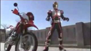 仮面ライダー変身集（一部略）
