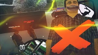 НИКОГДА НЕ БЕРИ ЭТОТ СКИН В GTA SAMP