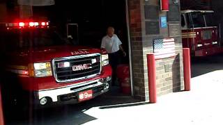 FDNY - House Responds