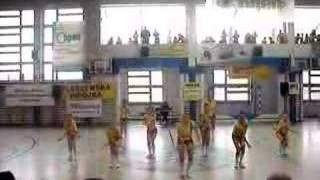 Aerobik Pleszew
