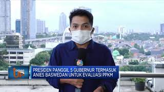 Pemprov DKI Sediakan Ruang Isolasi Khusus Ibu Hamil