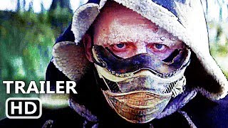 2307 WINTER'S DREAM Official Trailer (2017) Sci-Fi Movie HD