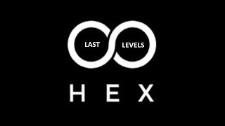 Loop 2 Hex Level 146 147 148 149 150 walkthrough