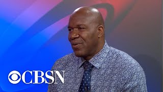 Former NFL player on sports leagues and marijuana