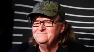 Michael Moore supports Clinton, but predicts a Trump win