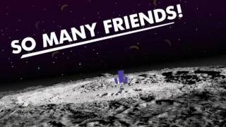 Friendship is STILL Magic